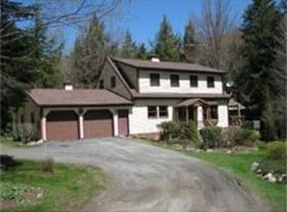 1888 Sterling Valley Rd, Morristown, VT 05661
