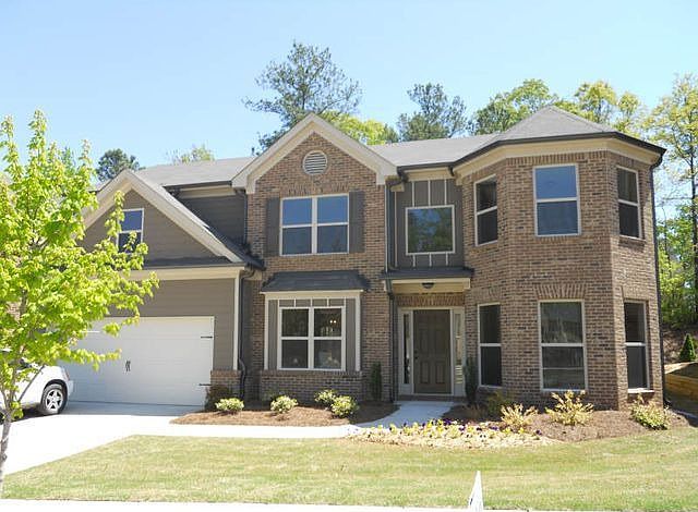 1st image of 2357 Peach Shoals Cir