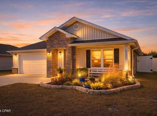 6425 Slabinski Ln, Panama City, FL 32404
