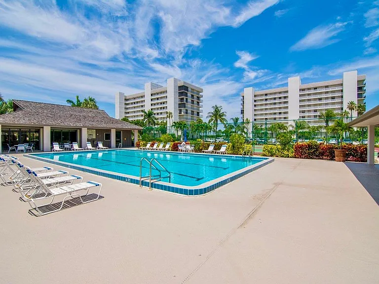5055 N Highway A1A #404 — Photo 35