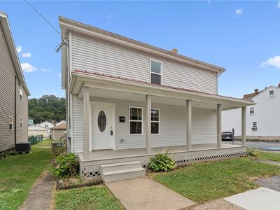 1014 5th Ave, Ford City, PA, 16226