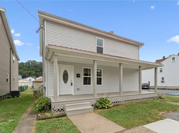 1014 5th Ave, Ford City, PA 16226