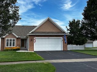 202 Belmore Way, Rochester, NY 14612