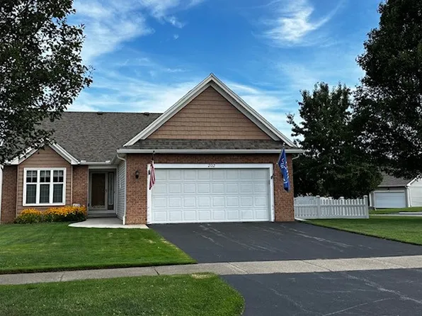 202 Belmore Way, Rochester, NY 14612