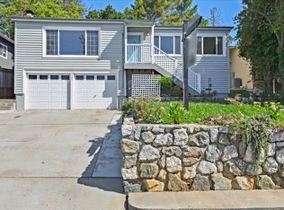 735 Canyon Rd, Redwood City, CA 94062