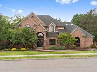 237 Whetherburn Dr, Wexford, PA