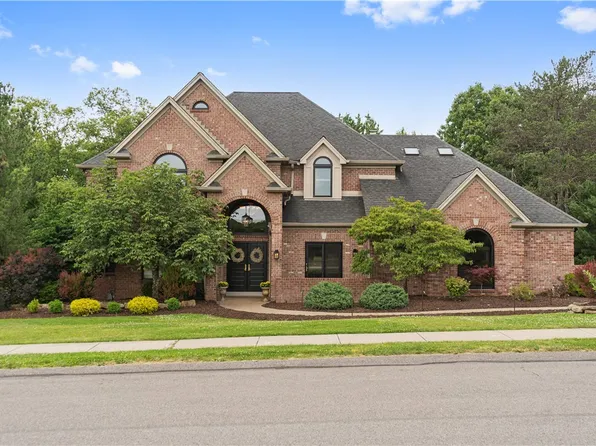 237 Whetherburn Dr, Wexford, PA 15090