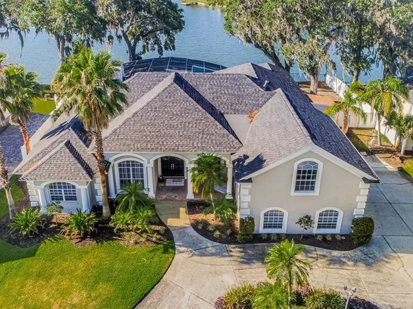 6557 Crescent Lake Dr, Lakeland, FL 33813