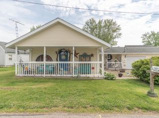 228 E Aiken St, Russells Point, OH 43348