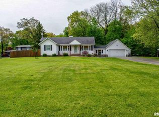 600 W Mossville Rd, Peoria, IL 61615