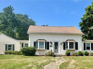 245 S Main St, Coventry, RI 02816