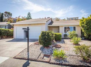 130 Bobolink Way, Hercules, CA 94547