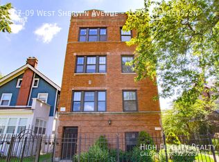 1507-09 W Sherwin Ave #1509-3N, Chicago, IL 60626