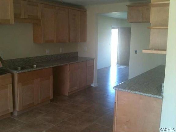 upgraded kitchen