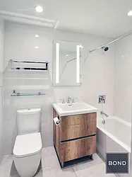 Rented by Bond New York