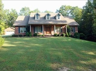 53 Shug Cir, Crossville, TN 38572