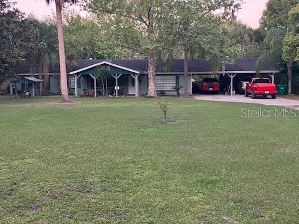 37733 Ridgecrest Ln, Lady Lake, FL 32159