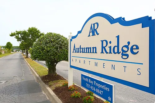 Autumn Ridge Apartments Photo 1