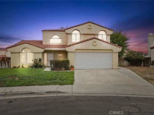 1735 Boysenberry Way, Palmdale, CA 93550