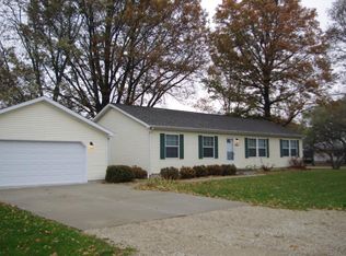 2711 Bartlow Rd, Urbana, IL 61802