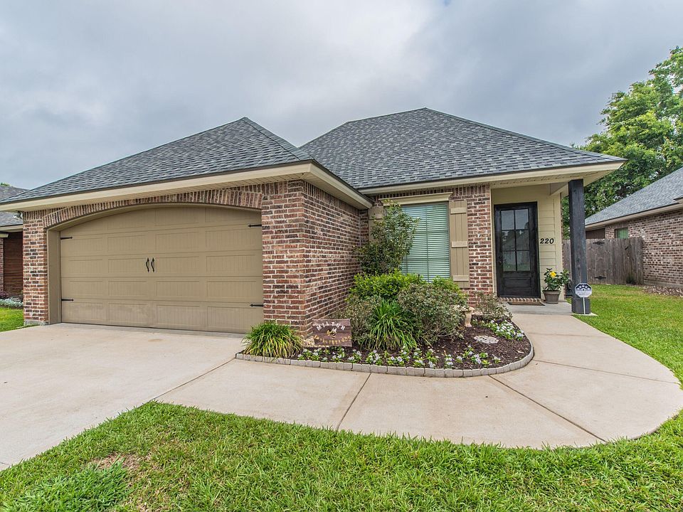 1st image of 220 Milton Estates Ln
