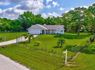 12969 54TH Street N, The Acreage, FL 33411