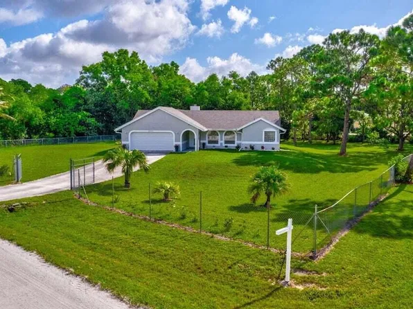 12969 54TH Street N, The Acreage, FL 33411