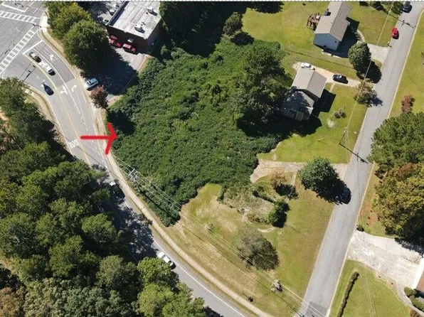 0 Bluff Stone Trce #311, Marietta, GA 30066