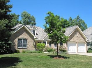 1720 Marquette Ct, Lake Forest, IL 60045