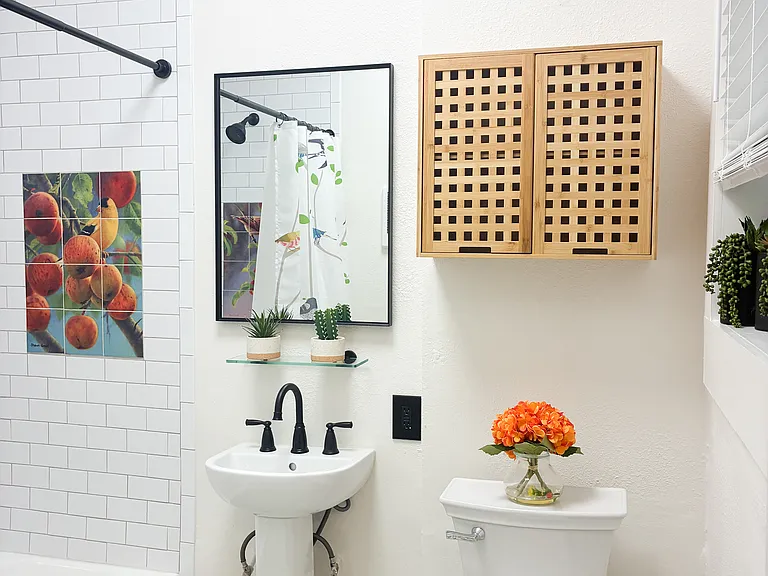 512 E Dewey Pl #5 — Photo 7
