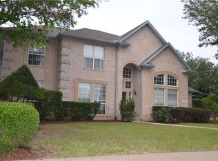 3200 Emory Dr, Flower Mound, TX 75022