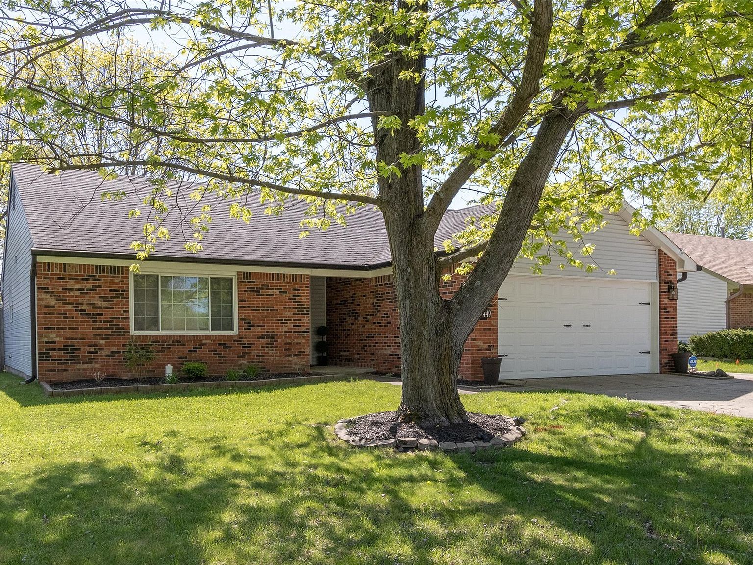 7449 Cobblestone West Dr, Indianapolis, IN 46236 MLS 21933334 Zillow