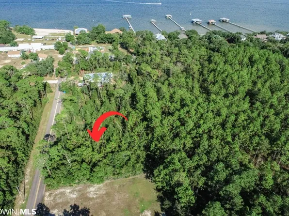 0 Josephine Dr, Elberta, AL 36530