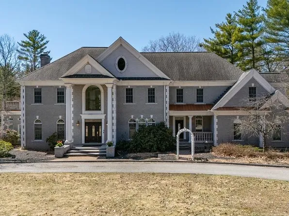 256 Intervale Road, Canterbury, NH 03224