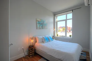 Rented by JW Real Estate Services LLC