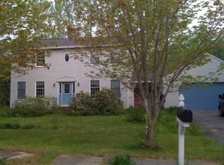 2 Orchard Cir, Westbrook, ME 04092