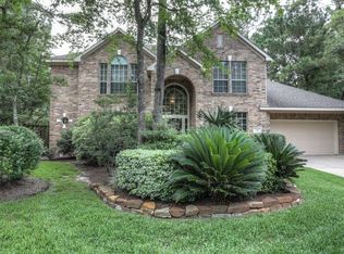55 N Greenvine Ct, Spring, TX 77382