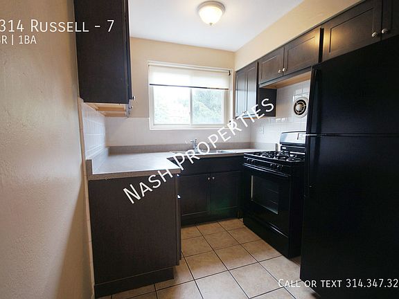 3rd image of 3314 Russell Blvd APT 7