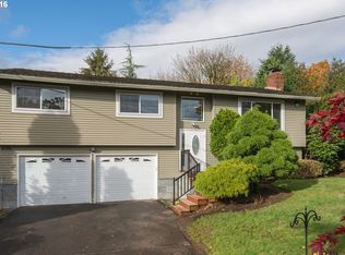 5939 SW Taylor St, Portland, OR 97221