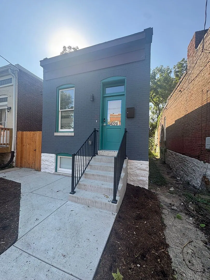 Newly Renovated Single Family Home — Photo 1