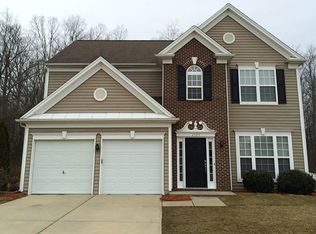 4385 Kelso Dr, High Point, NC 27265