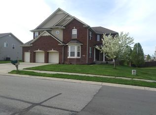 8362 Westcliffe Dr, Avon, IN 46123