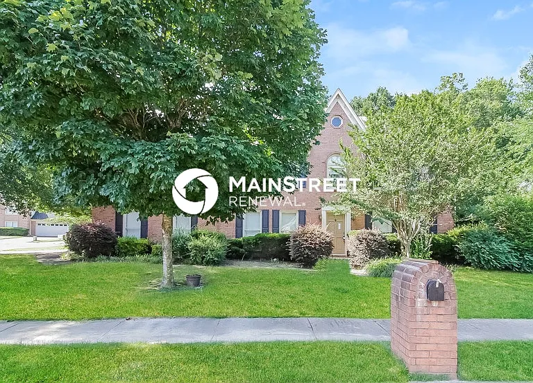 8866 Breeze Way — Photo 1