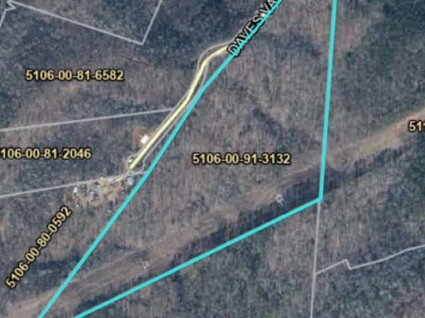 0 Daves Valley Rd, Pickens, SC 29671