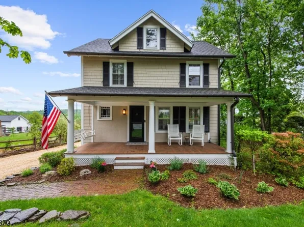 985 Old Chester Rd, Chester Twp., NJ 07931