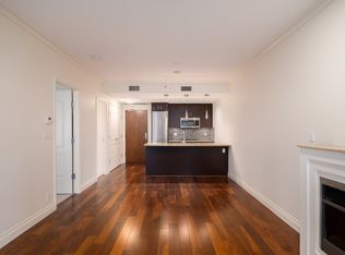 172 Victory Ship Way #205, North Vancouver, BC