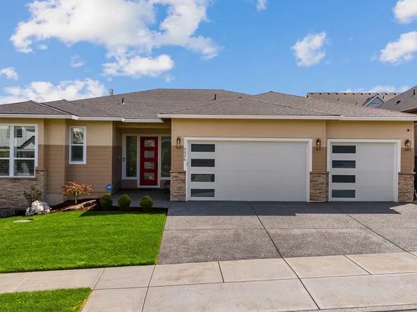 3326 NW Utah St, Camas, WA 98607
