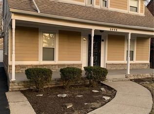 1440 Cory Dr, Dayton, OH 45406