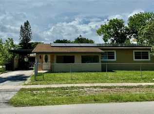 670 SW 29th Ave, Fort Lauderdale, FL 33312