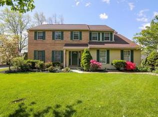 4332 Schaller Dr, Allentown, PA 18104